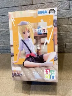 ぼっち・ざ・ろっく！ 伊地知虹夏 プレミアムフィギュア