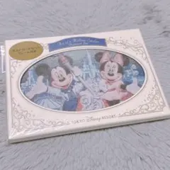 【未開封/未使用】ディズニー　アートオブミリオンスマイル　ポストカードセット