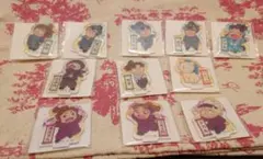 忍たま乱太郎　アクリミニ　アクリルスタンド