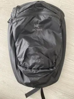 2026年最新】arc'teryx アークテリクス index 15の人気アイテム - メルカリ