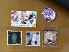 刀剣乱舞5点セット