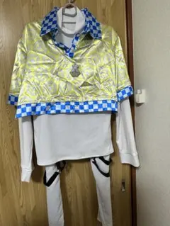アルスマグナ ダンス部 公式ジャージ トップス アルスマグナ ダンス部 公式ジャージ トップス - メルカリ