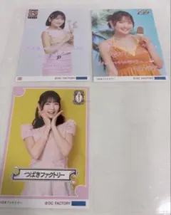 つばきファクトリー 小野瑞歩 生写真 セット ② - メルカリ