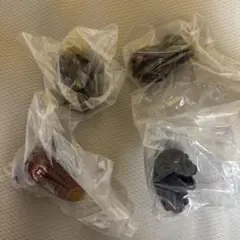 一番くじ ゴジラ 怪獣乱舞 -荒ぶるモノ- E賞　モンスターヘッドマグネット