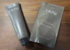 Joluxe PPT デイリッチケア シャンプー＆トリートメント