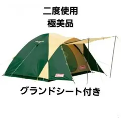 Coleman アクティブドーム3 170T1300J - メルカリ