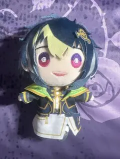 藍井エイル KALEIDOSCOPE グッズ ぬいぐるみ SDキャラマスコット