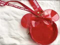 Disney/ディズニー/ミニーマウス/コインケース