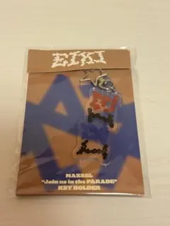 MAZZEL Vivid 38㎜サイズ缶バッジ EIKI - メルカリ