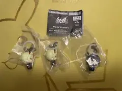 銀魂 吉原大炎上 めじるしアクセサリー