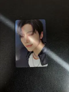 【限定値下】 ZB1 日本　ICONIK ソロ　トレカ　ウィンク　マシュー　⭐︎