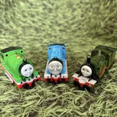 きかんしゃトーマス トミカ　まとめ売り