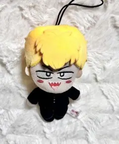 今日から俺は!! 三橋貴志 マスコットぬいぐるみ