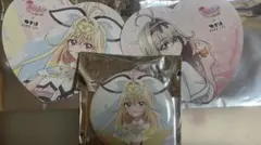 名探偵プリキュア 極楽湯 森亜るるか キュアアルカナ