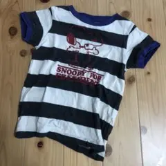 デニム＆ダンガリー Tシャツ