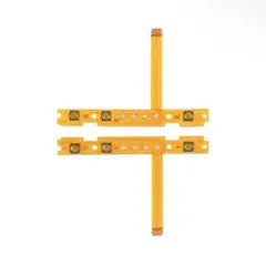 任天堂スイッチ専用　SL SRキーボタンフレックスケーブル