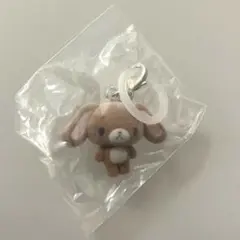 シュガーバニーズ くろうさ マスコットストラップ - メルカリ