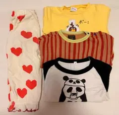 MARKEY'S子供服セット