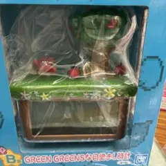 カービィ 一番くじ B賞 時計