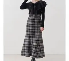 mercuryduo スカート