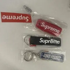 Supreme Leatherman Micra RED/BLACK - メルカリ