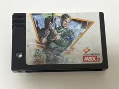 MSX2 MSX KONAMI まとめ売り　ゲーム カートリッジ コナミの新10倍カートリッジ【中古美品・MSX,MSX2日本版