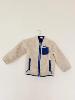 patagonia フリースジャケット