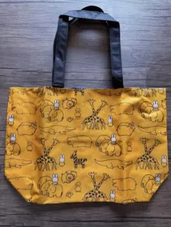 Miffy エコバッグ