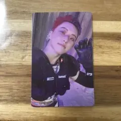 ホシ HAPPYBURSTDAY NEW BURSTDAY ver.