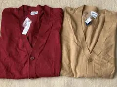 OLD NAVY カーディガン 2点セットのサムネイル