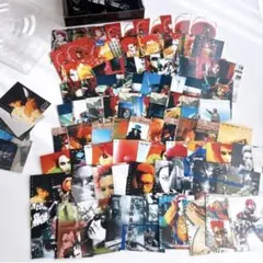 2026年最新】hide トレーディングカードの人気アイテム - メルカリ