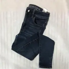 アメリカンイーグル ハイライズジェギング