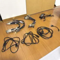 【ネットワークケーブルセット】