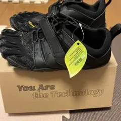 Vibram FiveFingers V-TRAIN 2.0 25cmのサムネイル