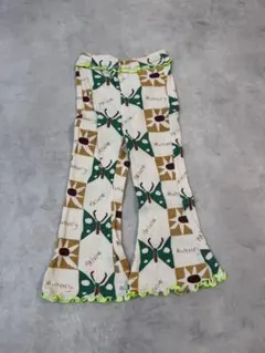 フレアパンツのサムネイル