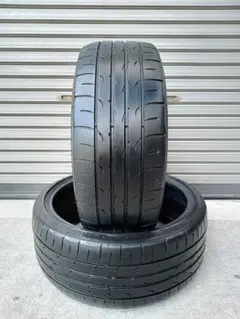 HK 225/40R18 タイヤ 2本 VENTUS V12 EVO2 5160 - メルカリ
