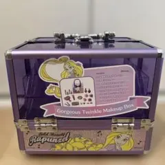 アナと雪の女王 ゴージャストゥインクルコスメボックス 子供用メイク
