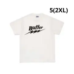 Buffer Weekender Tee Tシャツ WTAPS BUFFER Lightning Wiz Weekender TEE WTAPS - メルカリ