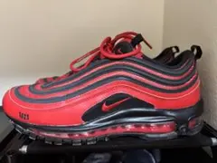 NIKE AIR MAX 97 26.5cm NIKEナイロンジャケット