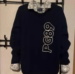 パーリーゲイツ　ゴルフウェア　セット