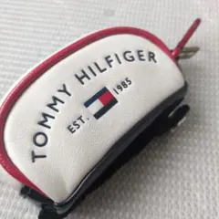 トミーヒルフィガー TOMMY HILFIGER ゴルフ ボールケースのサムネイル