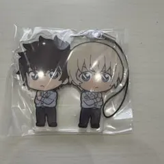 松田陣平 降谷零 アクスト