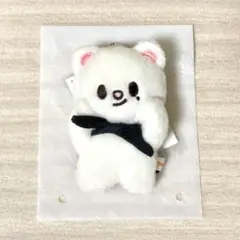 SKZOO　ジニレット　マグネットキーリング Stray Kids スキズ マグネットキーリング ジニレット キーリング
