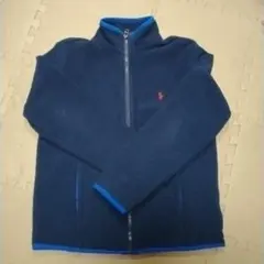 Polo Ralph Lauren フリースジャケット M (10-12)
