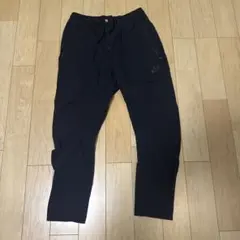 Nike ブラック トレーニングパンツ