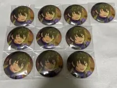 あんスタ　影片みか　フィーチャー缶　45点　流砂コロッタ　アクキー　セット あんスタ 影片みか フィーチャー缶 45点 流砂コロッタ アクキー セット