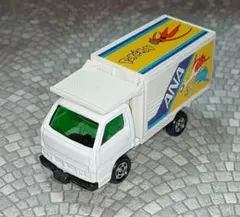 トミカ　ISUZU ELF　ANA　ポケットモンスター　ポケモン　トラック
