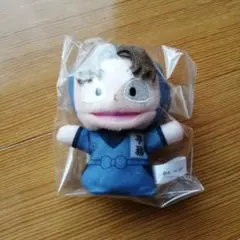 忍たま乱太郎 ぬいぐるみマスコット Vol.5　小松田秀作