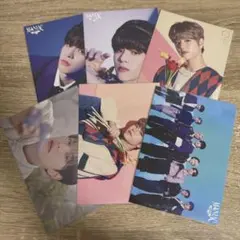 StrayKids スンミン maniac ラントレ