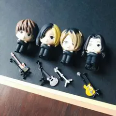 まちぼうけ GLAY TERU JIRO 2個セット - メルカリ